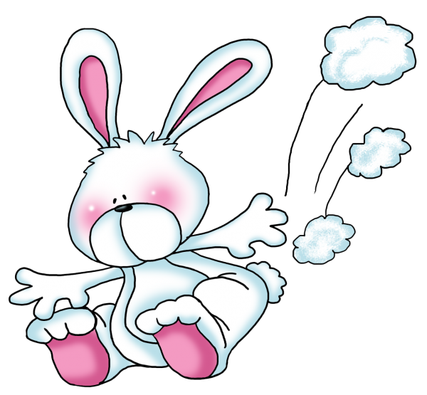 Багз Банни маленький