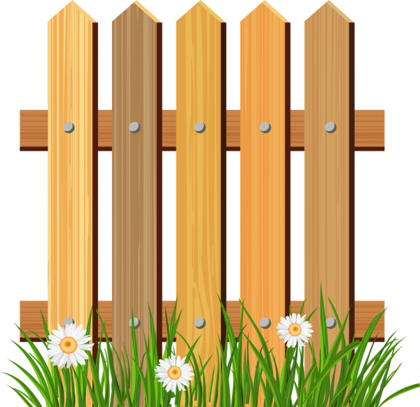 Забор для детей