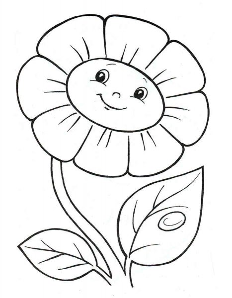 Эскизы картинок для рисования