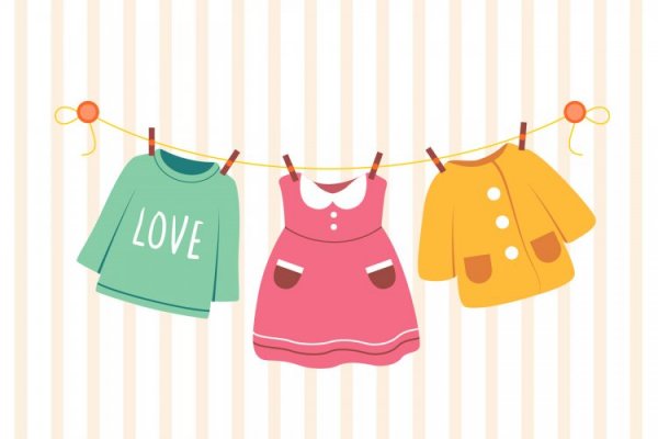 Мультяшная одежда