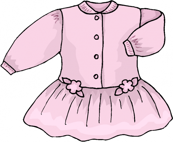 Изображение одежды для детей