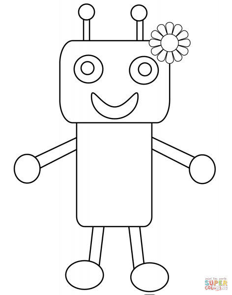 Работа мультяшный