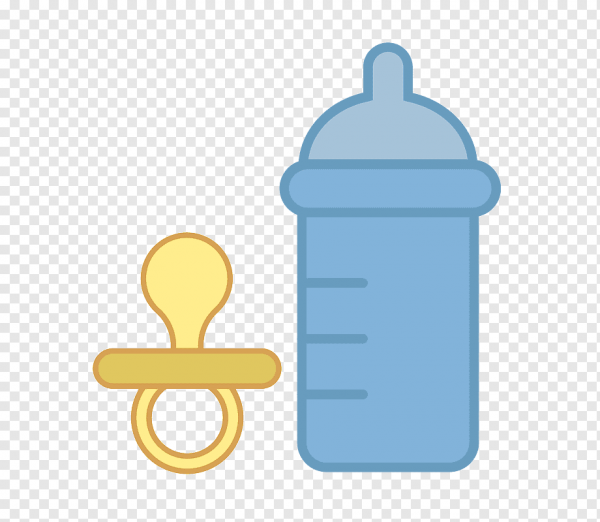 Смайл бутылочка