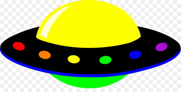 НЛО для детей