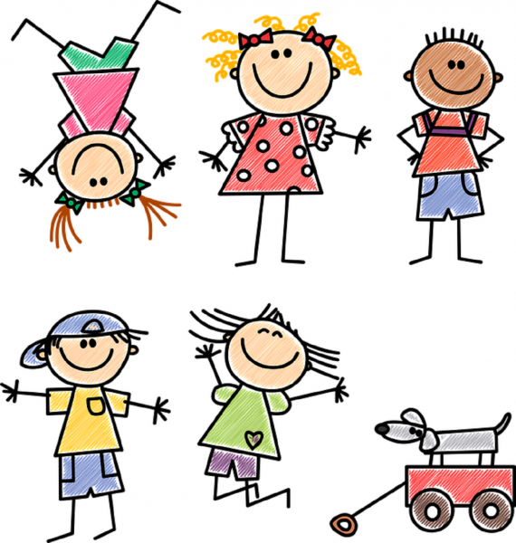 Нарисованные челобуки