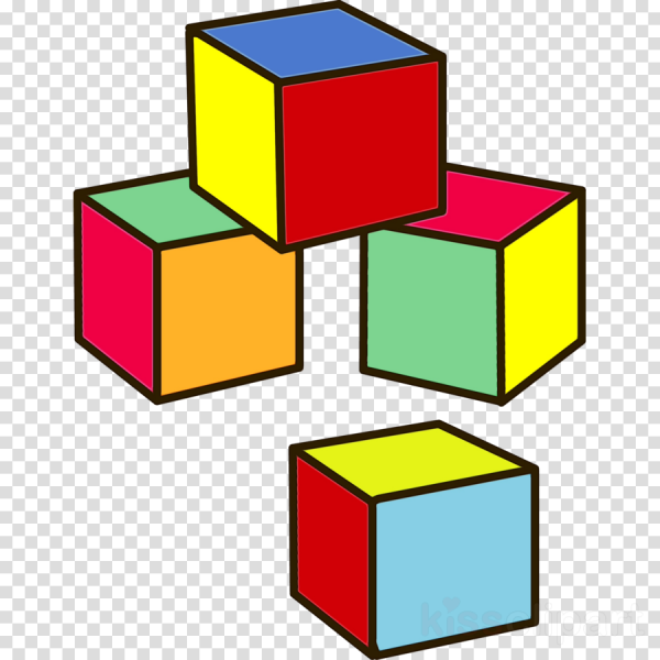 Изображение кубиков