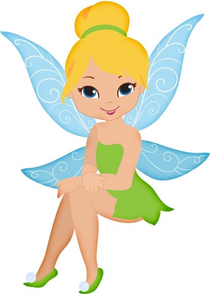 Фея для детей