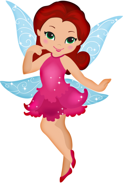 Фея для детей