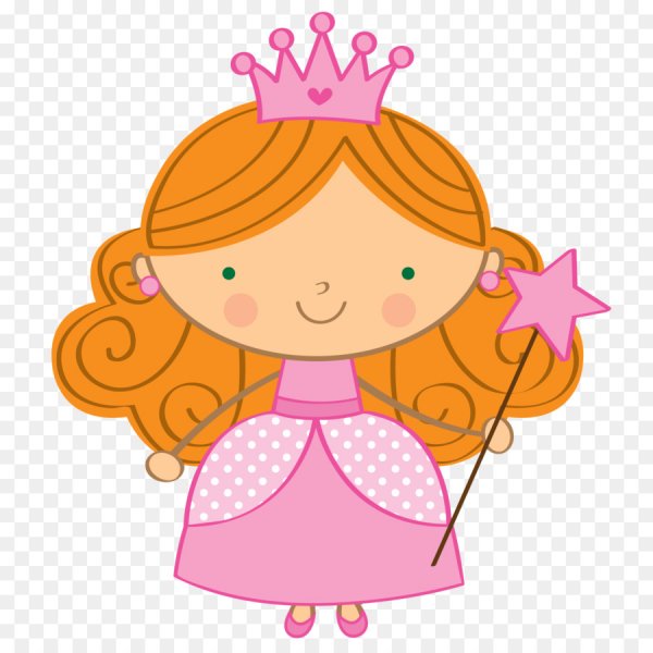 Принцесса для детей