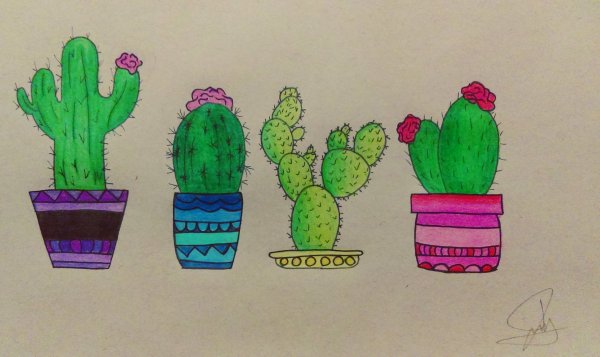 Методика Кактус м.а.Панфиловой