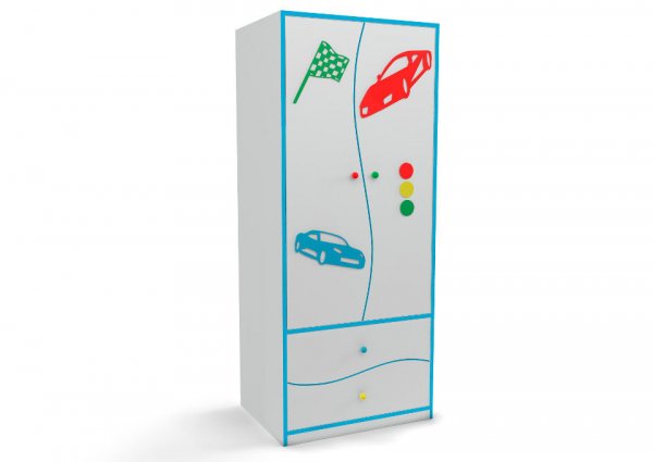 Шкаф Соната 140