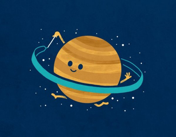 Милые планеты