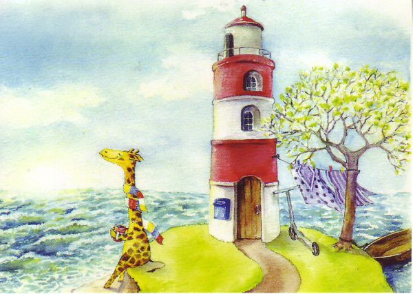 Сказочный Маяк