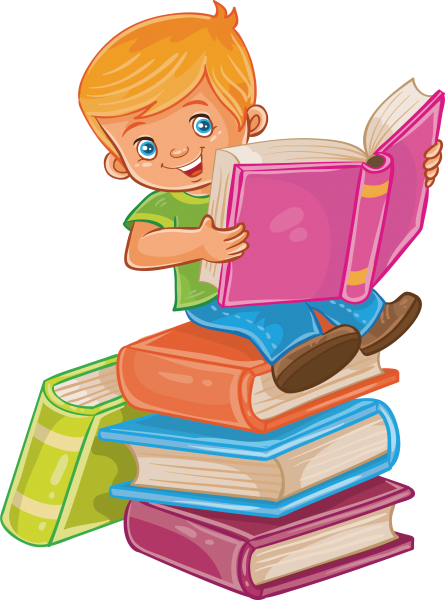 Книжка мультяшный