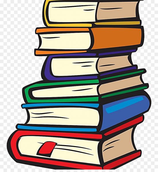 Книжка мультяшная