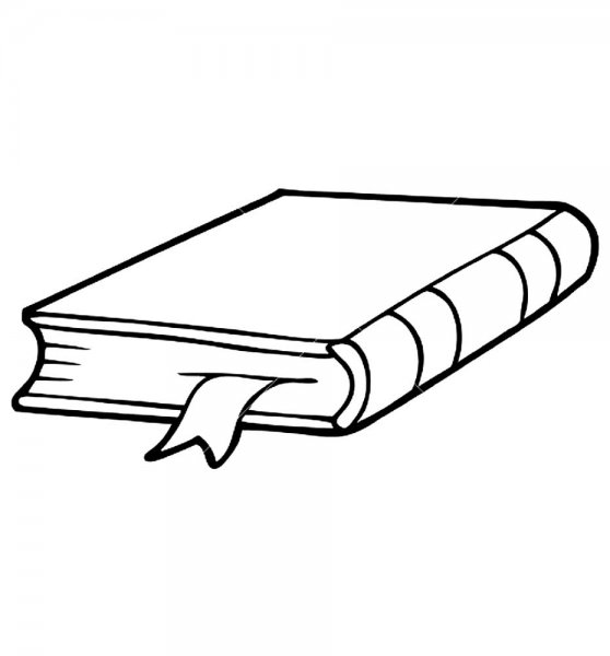 Book раскраска для детей