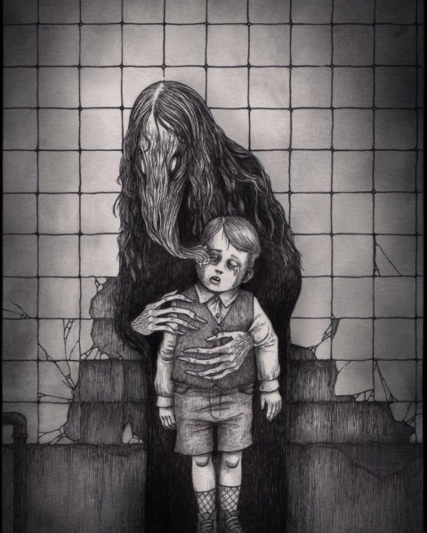 Джон Кенн Мортенсен 2020