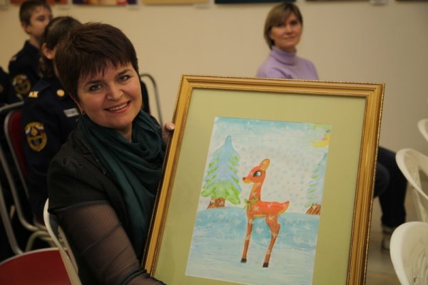 Краски жизни Пенза