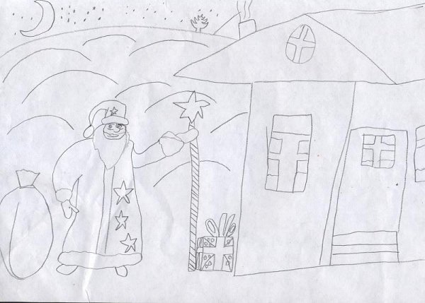 Художник Кравчунас Борис Константинович