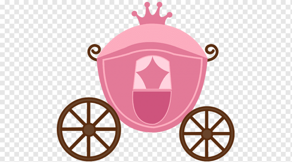 Карета принцессы