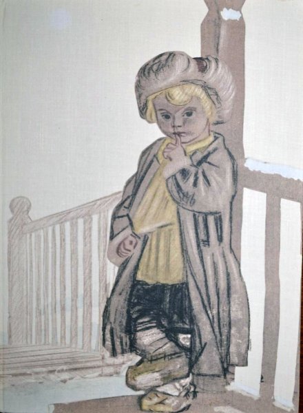 Пахомов иллюстрации Филиппок