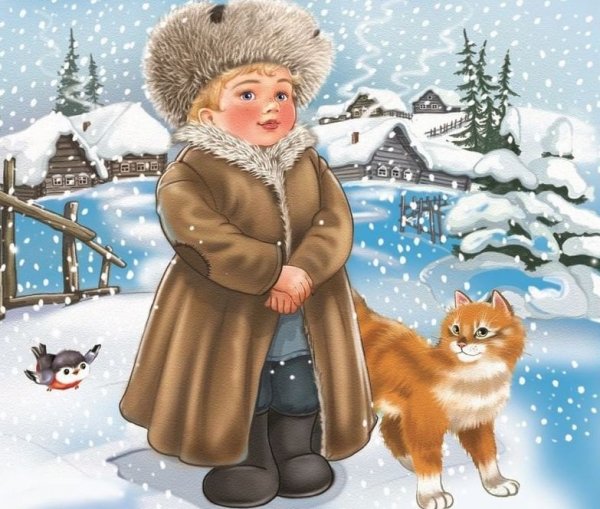 Филиппок толстой иллюстрации