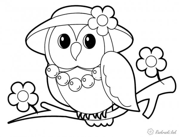 Рисунки дляраскршивания