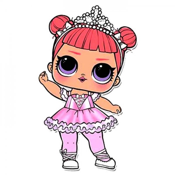 ЛОЛ Беатрис