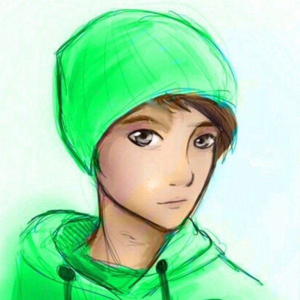 Данкар рисунки