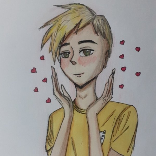 ЮТУБЕРЫ художники