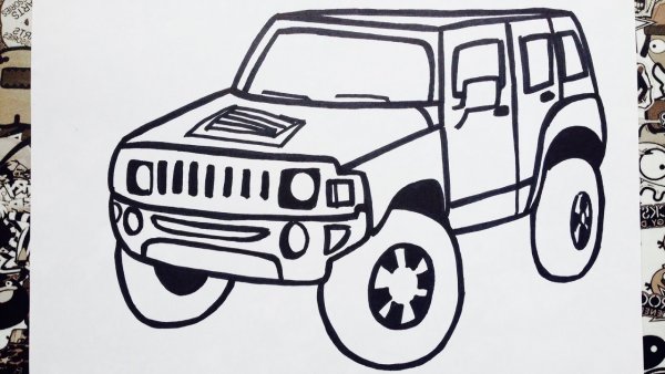 Гелик рисунок