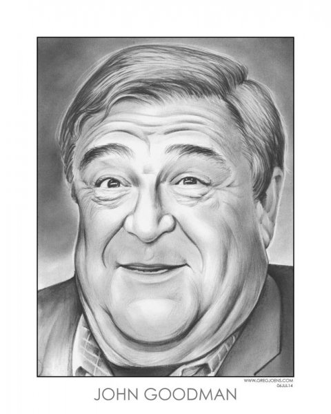 Гудман иконка