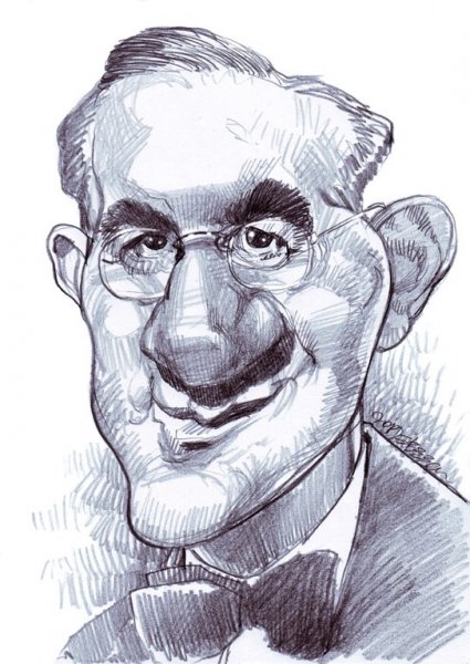 Майкл Мендес сол Гудман