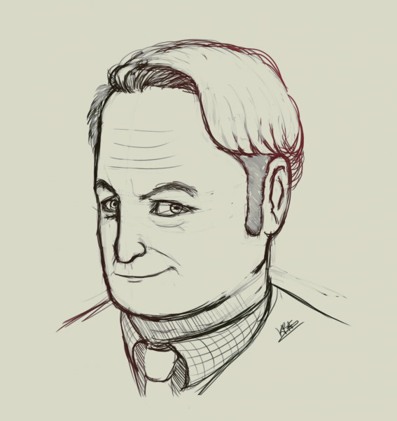 Миллер Гудман дизайнер