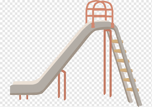 Изображение горки для детей