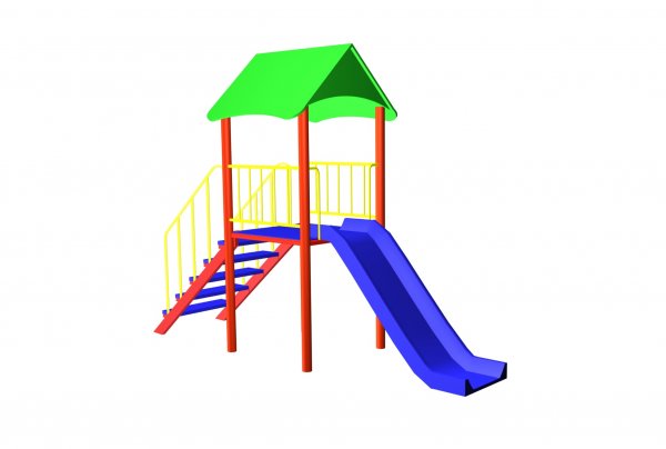 Детские площадки нарисовать