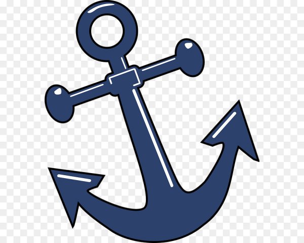 Якорь для детей