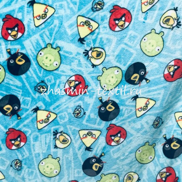 Велсофт рисунок новый