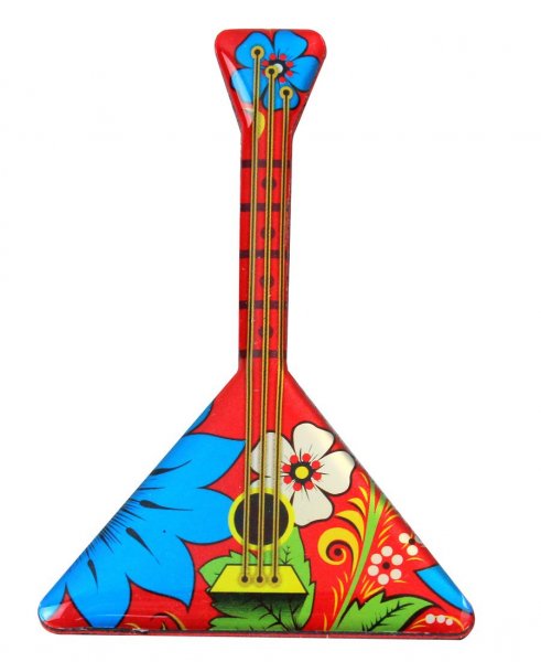 Балалайка для детей