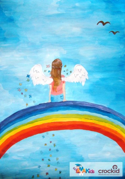 Рисуем свою мечту