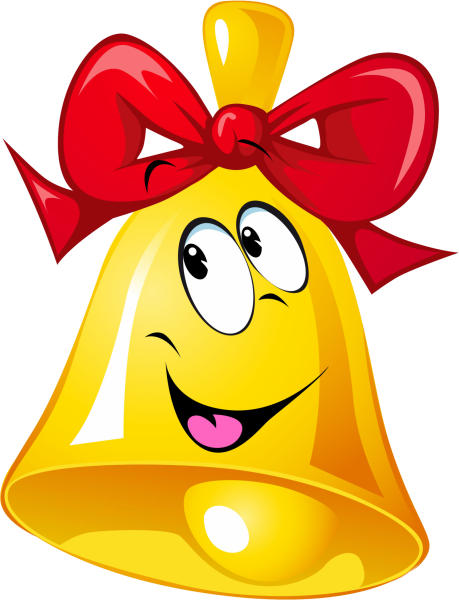 Колокольчик выпускной