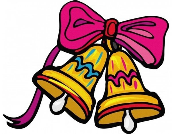 Колокольчик школа