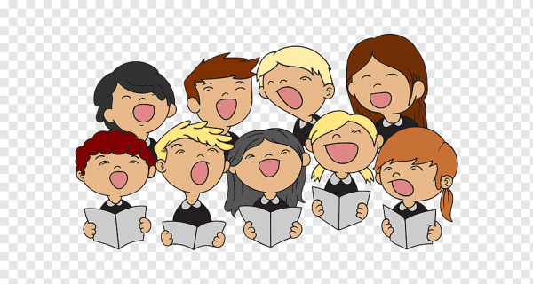 Хоровое пение