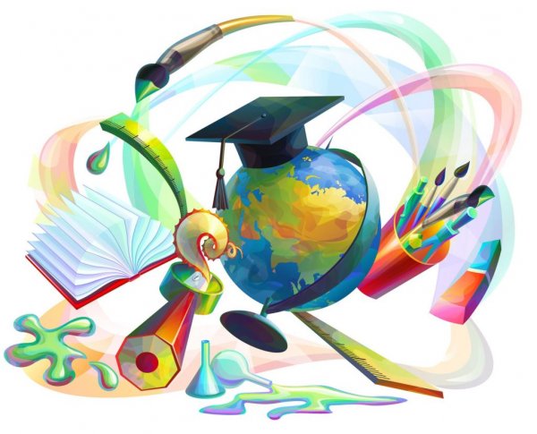 Дополнительное образование детей