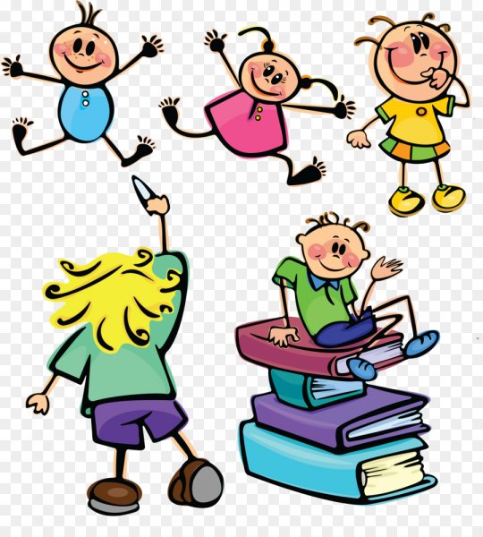 Мемные человечки