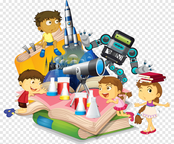 Школьник исследователь