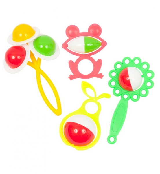 Набор Аэлита "растем вместе"