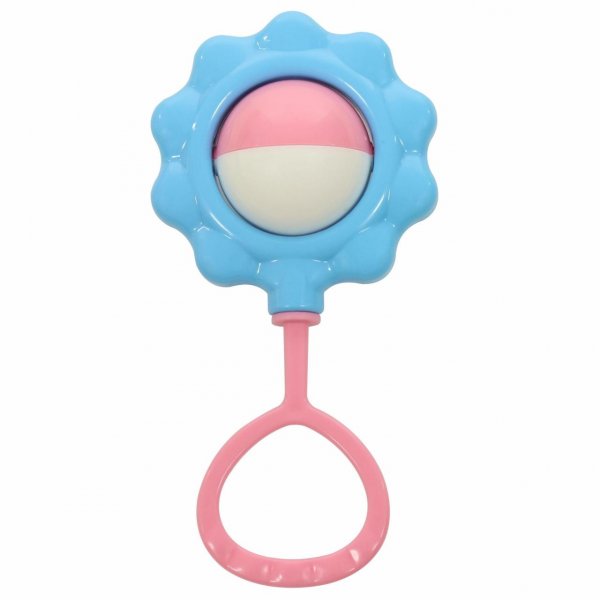 Погремушка 46772 микс 2