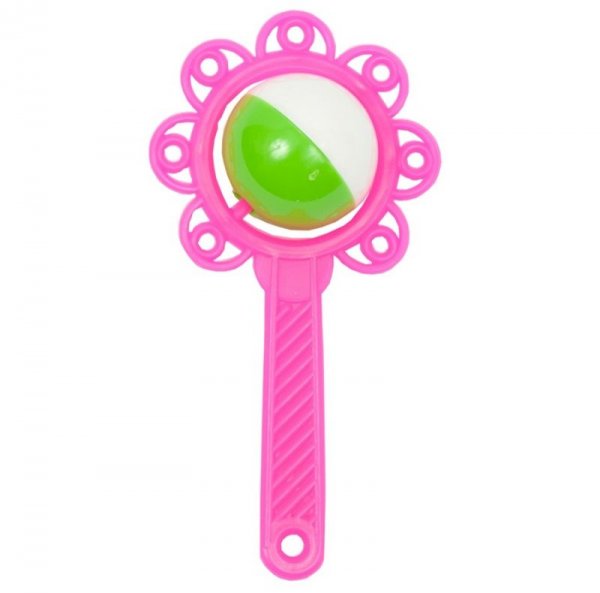 Погремушка Аэлита волчок