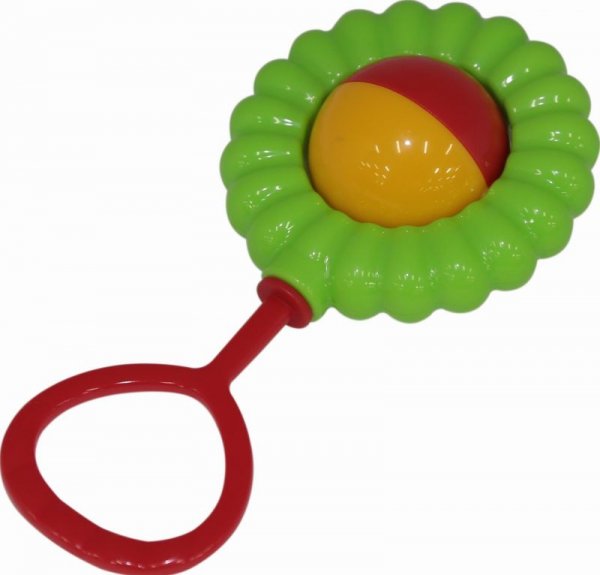 Погремушка Полесье подсолнух